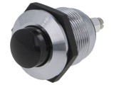 Comutator apăsare SPST-NO 0.25A 250VAC MP0012