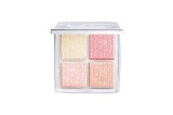 Paleta Iluminatoare Dior Backstage Glow Face Palette, 004 Rose Gold(fara cutie de carton)