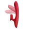 Vibrator Milkey R Red