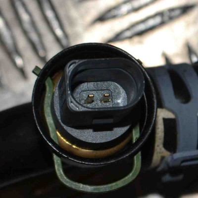 Furtun VW GOLF V 1K1 2007 OEM: 1K0121101CP5N0122101T foto