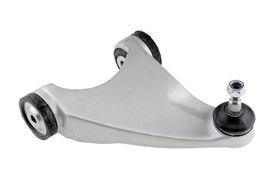 Brat suspensie fata Alfa Romeo 147 2001-, 156 1997-, Superior, Stanga, NTY ZWG-AR-001 foto