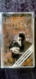 Leonard Cohen - More Best Of (casetă audio originală)