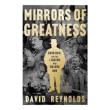 Churchill, David Reynolds