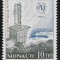 C4761 - Monaco 1965 - Comunicatii neuzat,perfecta stare
