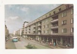RF180 - Carte Postala - Satu Mare, circulata 1964