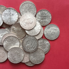 Moneda Argint Austria 25 Schilling