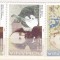 2006 Aniversari - Comemorari - Personalitati LP1722 MNH Pret 2,5+1Lei