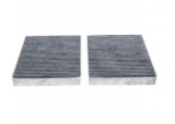 Filtru Habitaclu BOSCH cu carbon activ 1987435578