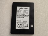 Solid-State Drive SSD Micron 256GB 2.5inch, SATA3, 6Gb/s model MTFDDAK256TBN