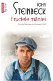 Fructele maniei (editie de buzunar) - Polirom