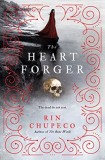 The Heart Forger - Carte straina in engleza, Dark Fantasy, Young Adult, Seria The Bone Witch (Vol. 2)
