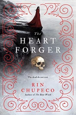 The Heart Forger foto