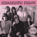 Jefferson Airplane Surrealistic Pillow LP 2017 (vinyl)