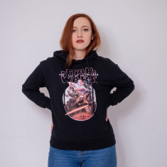 Hanorac Star Wars cu gluga Pull&Bear