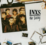The Swing | INXS