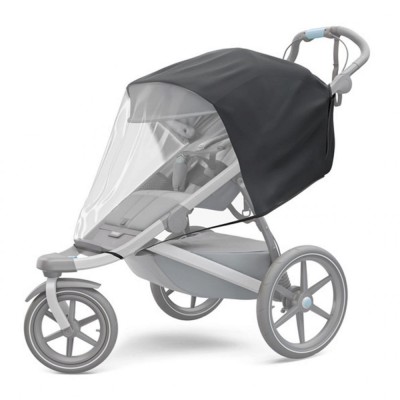 Thule Rain Cover - Husa ploaie pentru Thule Glide 2 / Urban Glide 2 Single foto