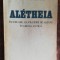 ANTON DUMITRIU - ALETHEIA