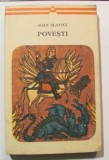 Cumpara ieftin CY - Ioan SLAVICI &quot;Povesti&quot;