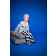 Pijama pentru baieti - Viking (Marime Disponibila: 9 ani)