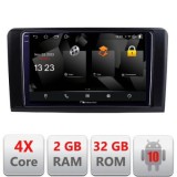 Navigatie Mercedes ML GL 5230-213 Android Ecran 720P Quad Core 2+32 carplay android auto CarStore Technology