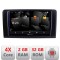 Navigatie Mercedes ML GL 5230-213 Android Ecran 720P Quad Core 2+32 carplay android auto CarStore Technology