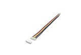 Fir cu conector electric ST XH2.54 XH 2.54mm 8 pin