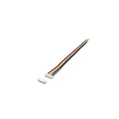 Fir cu conector electric ST XH2.54 XH 2.54mm 8 pin