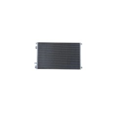 Radiator Clima Renault Megane I Grandtour Ka0 1 Denso Dcn23012