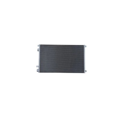 Radiator Clima Renault Sc&amp;iuml;&amp;iquest;&amp;frac12;nic I Ja0 1 Denso Dcn23012 foto