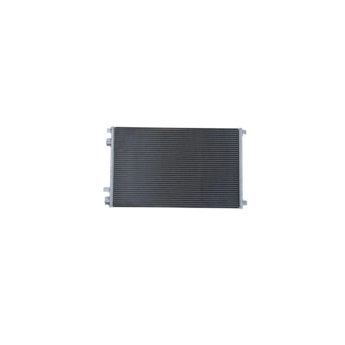 Radiator Clima Renault Sc&iuml;&iquest;&frac12;nic I Ja0 1 Denso Dcn23012
