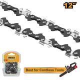 Lant pentru Fierastrau 20V 12&quot; INGCO AGSC51201