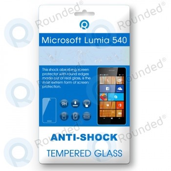 Microsoft Lumia 540 Sticla securizata