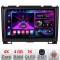 Navigatie Hummer H2 intre anii 2008-2009 Android radio gps internet 4+64 InCell Display 1K Kit-H2+EDT-E210-RK V1 CarStore Technology