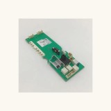 Placă electronică pentru mașină de spălat rufe BOSCH 00748751 SIEMENS Original