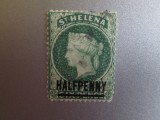 ST.HELLENA STAMPILATA=106