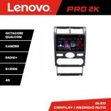 Navigatie Ford Mondeo intre anii 2004-2007 Android radio gps internet 8 core QLED 2K 8+256 360 Lenovo CarStore Technology