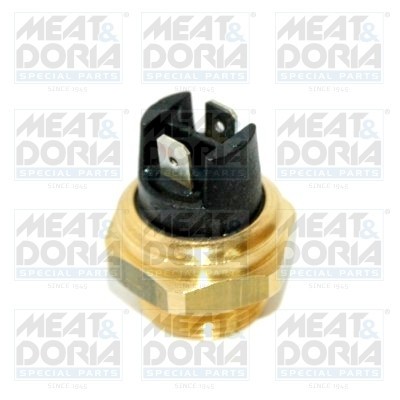 MEAT &amp;amp; DORIA 82627 Comutator temperatura, ventilator radiator foto