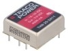 Convertor DC/DC 20W 18-36V la 5V 4A THN 20-2411