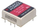 Convertor DC/DC 20W 18-36V la 5V 4A THN 20-2411
