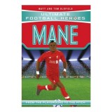 Cumpara ieftin Mane From the Playground to the Pitch