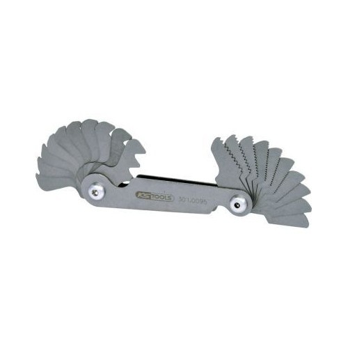 KS Tools Lera filete