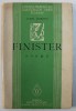 FINISTER - Aurel Chirescu, 1939, Fundatia Carol II, Roman