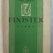FINISTER - poeme de AUREL CHIRESCU , 1939