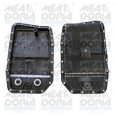 MEAT &amp;amp; DORIA KIT21505 Baie ulei, cutie viteze automata foto