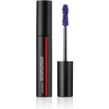 Shiseido ControlledChaos MascaraInk mascara pentru volum culoare 03 Violet Vibe 11.5 ml