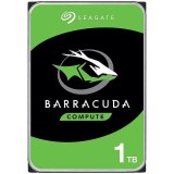 Hard disk BarraCuda drive 1TB 7200RPM SATA3 &quot;ST1000DM014&quot;, Seagate