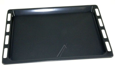 HZ331000 TAVA CUPTOR EMAILATA 00436547 pentru aragaz, cuptor BOSCH/SIEMENS foto
