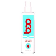 Lubrifiant pe Baza de Apa Boo Neutral, 50 ml