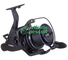 Mulineta crap FL XS 8000 cu 10 rulmenti long cast foto