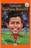 Cine este Cristiano Ronaldo? - James Buckley